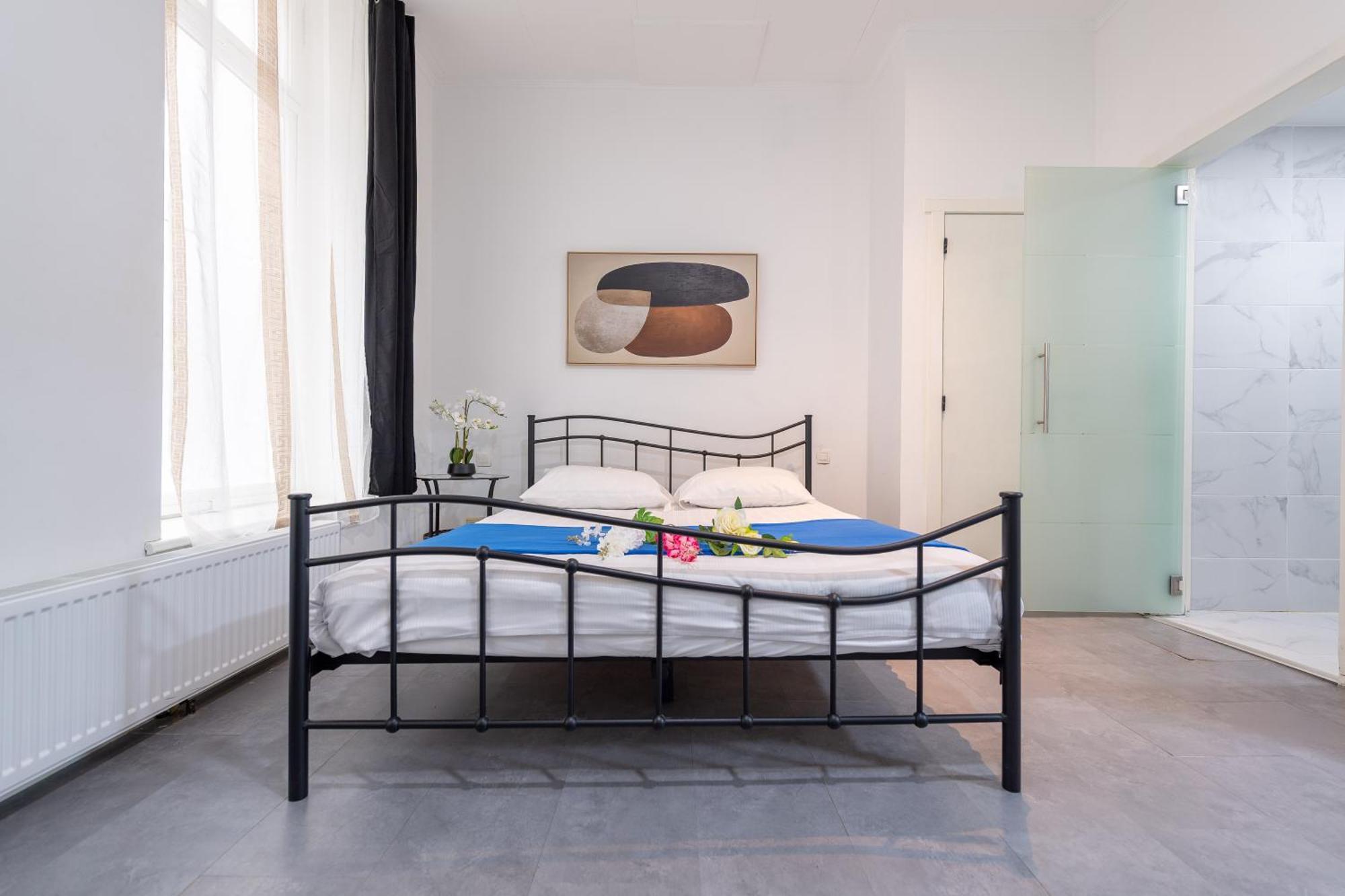 Hotel Abberdeen Brussels Luaran gambar