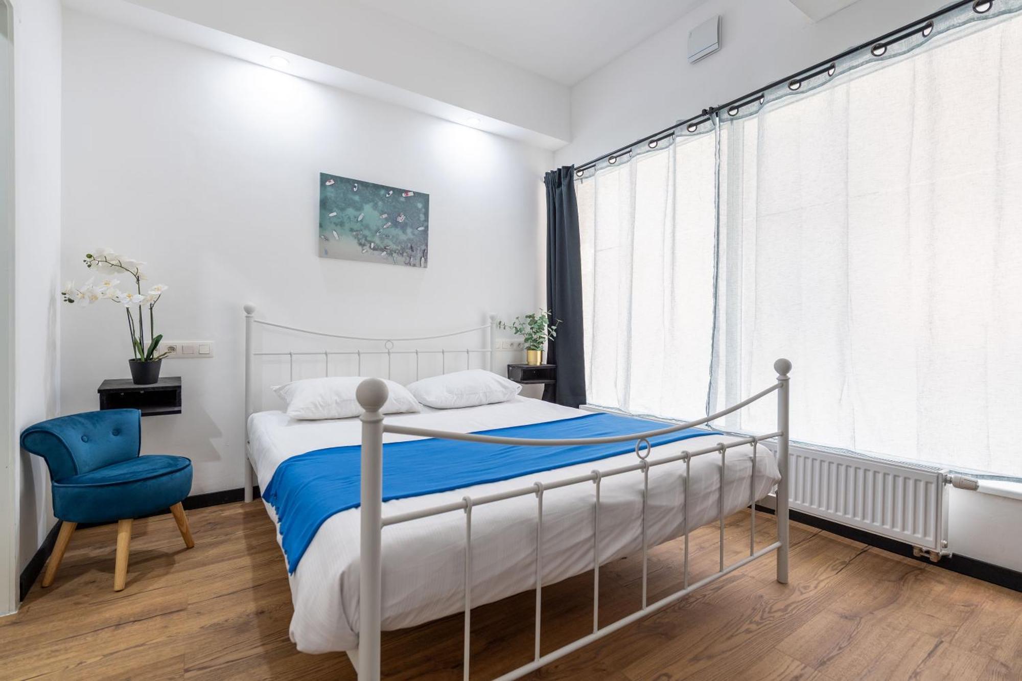 Hotel Abberdeen Brussels Luaran gambar