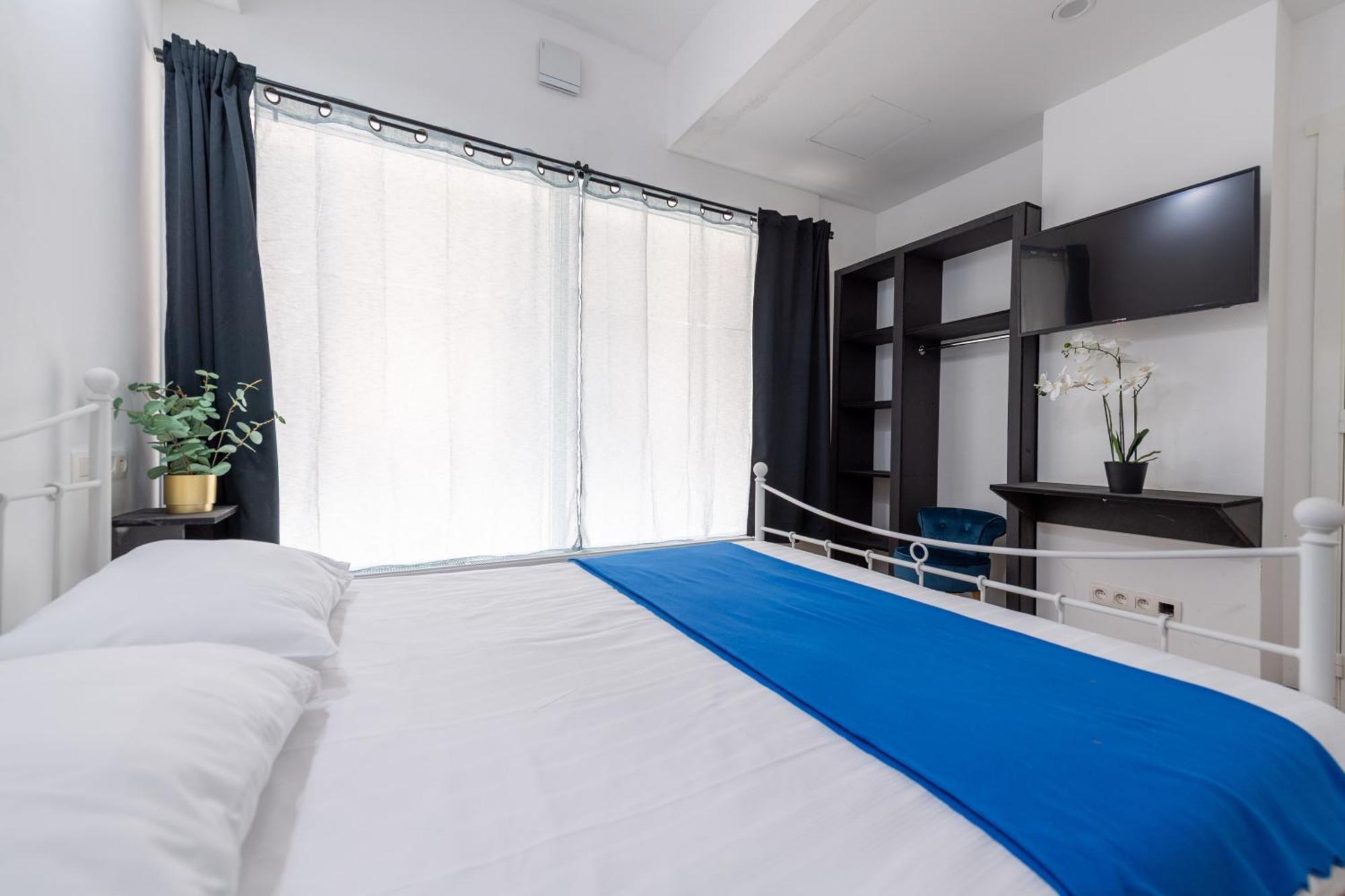 Hotel Abberdeen Brussels Luaran gambar